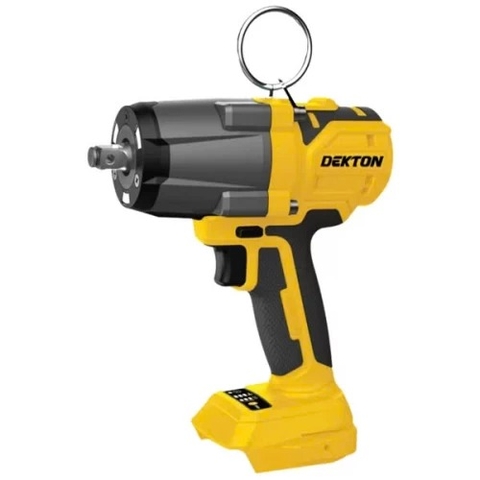 Máy vặn Bulong pin Dekton M21-IW801N (Chưa Pin và Sạc)