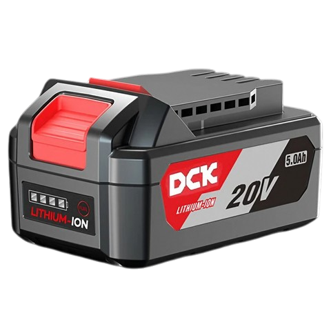 Pin Li-ion 20V 5.0Ah FFBL2050 – DCK