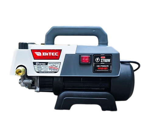 Máy xịt rửa (chỉnh áp) BITEC BT2720 2700W