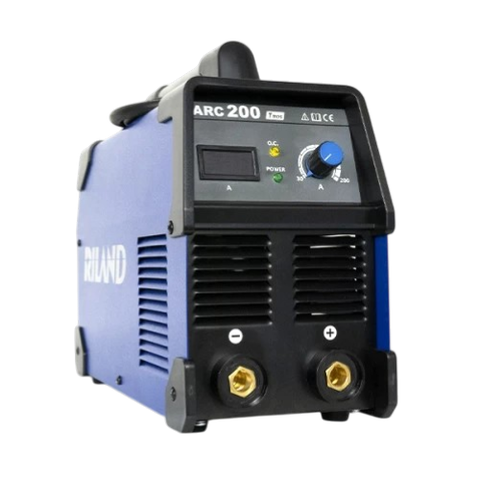 MÁY HÀN RILAND ARC 200T