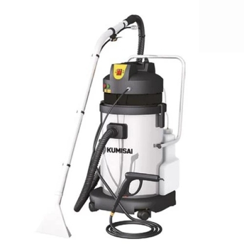Máy giặt thảm hơi nước nóng Kumisai KMS-30ZQ