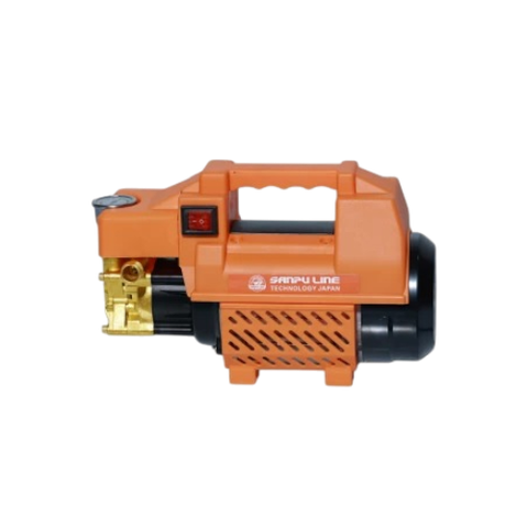 Máy Rửa Xe 2500W Sanpu Line LBT-1001