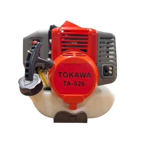 Máy Cắt Cỏ 2 Thì Tokawa TA-526