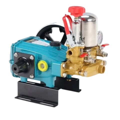 Đầu Phun Xịt 1Hp Bunny BN-29CP Piston Sứ