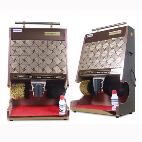 Máy Đánh Giày Sumo X3