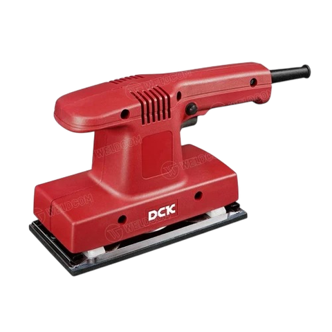Máy Chà Nhám Rung 200W DCK KSB185