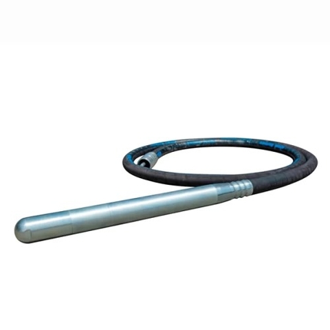 Dây Đầm Dùi Điện HITOOL (JinLong) F50-12m