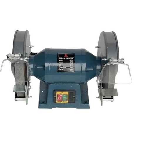 Máy Mài Hai Đá 200W K-meo M125