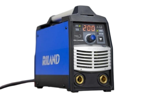 MÁY HÀN RILAND MMA 202GDM