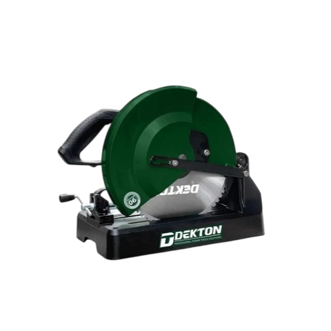 Máy cắt sắt 3500w dekton DK-CS355BL lưỡi hợp kim 355mm