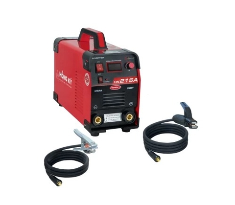 Máy hàn que chống giật Hồng Ký Eco HK215A