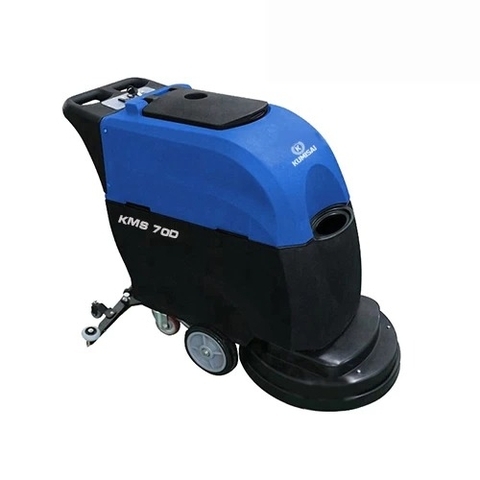 Máy chà sàn công nghiệp liên hợp Kumisai KMS 70D