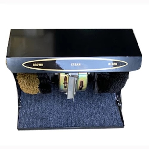 Máy Đánh Giày Kid Apus K1