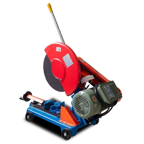 Máy cắt phíp Hồng Ký 5Hp 380V 2800 - HK-CP532