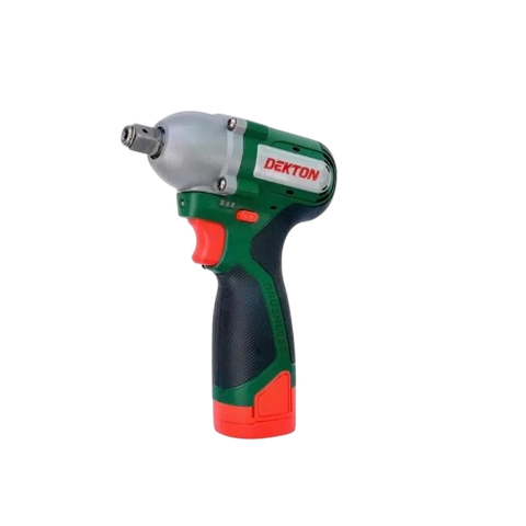 Máy chuyên bắt vít dekton pin 16,8v D16-IW200N (chưa pin và sạc)