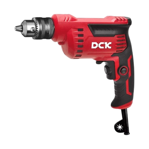 Máy Khoan 600W 10mm DCK KJZ05-10B