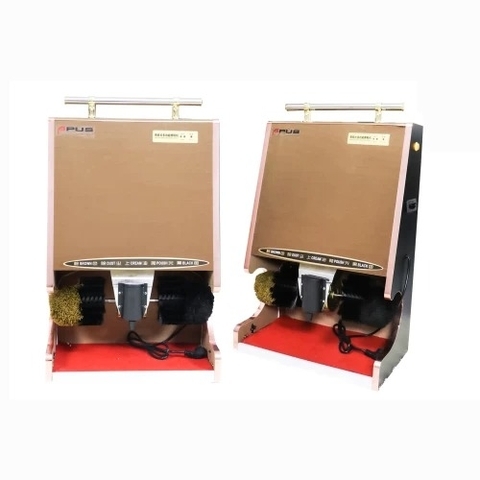 Máy Đánh Giày Sumo X7