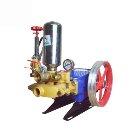 Đầu Phun Áp Lực 7.5Hp Nagaky NA-128TA