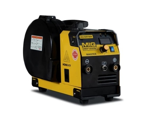 Máy hàn MIG không dùng khí que Hồng Ký Master HKF1200S