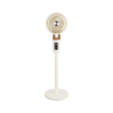 Quạt thông minh điều khiển giọng nói Kalite TalkFan KSA326