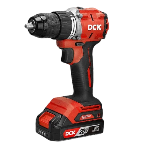 Máy Khoan Động Lực Dùng Pin Li-ion 20V 500W DCK KDJZ2060i