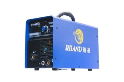 MÁY HÀN RILAND MIG 200E