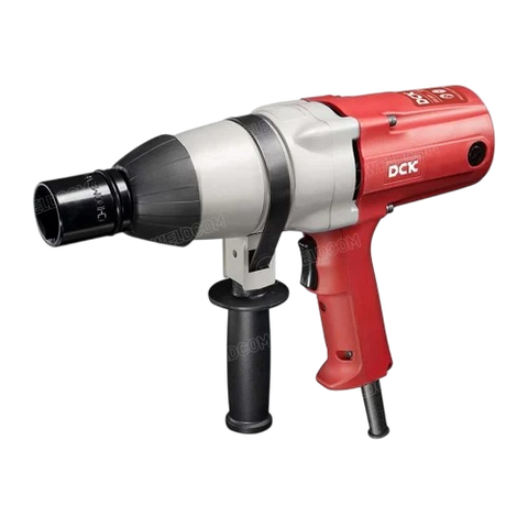 Máy Siết Bu Lông 620W DCK KPB22C