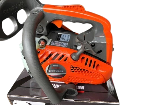 Máy Cưa Xích 2 Thì Husvana HV-2500