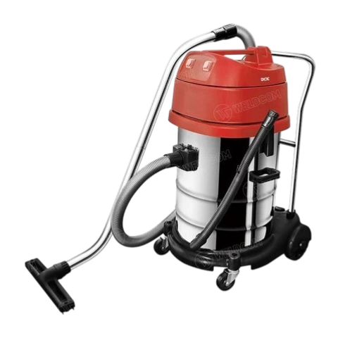 Máy Hút Bụi Khô Và Ướt 60L 2300W DCK KVC60