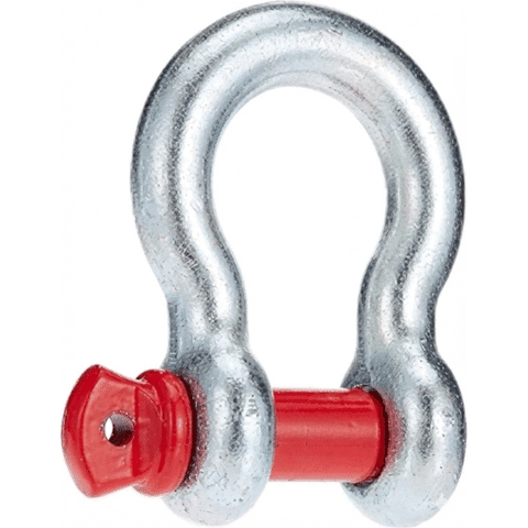 Ma ní móng ngựa NITTO 9.5T