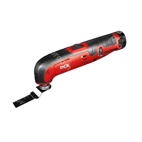 Máy Cắt Đa Năng Dùng Pin Li-ion 12V DCK KDMD12(TYPE EK)
