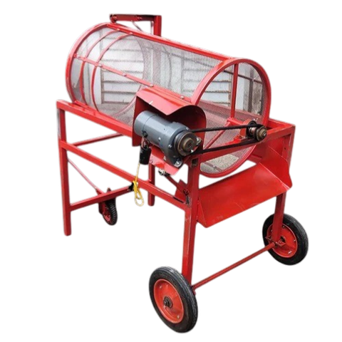 Máy Sàng Cát Đông Phong MSCDP 220V