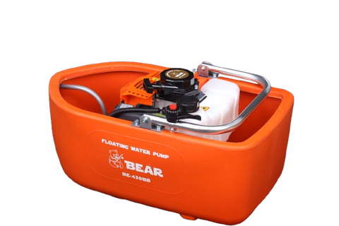Máy bơm thuyền Bear BE-430BB
