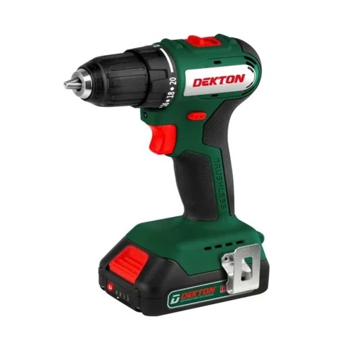 Máy Khoan Pin Dekton M21-D1050BL (chưa pin và sạc)