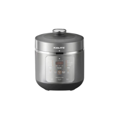 Nồi áp suất đa năng KALITE KPC5001 dung tích 5L