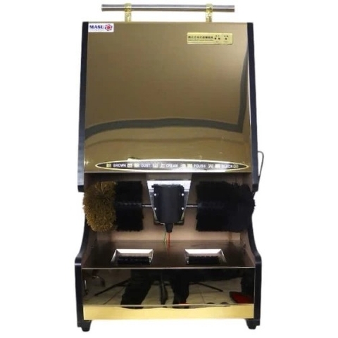 Máy Đánh Giày Masu 909