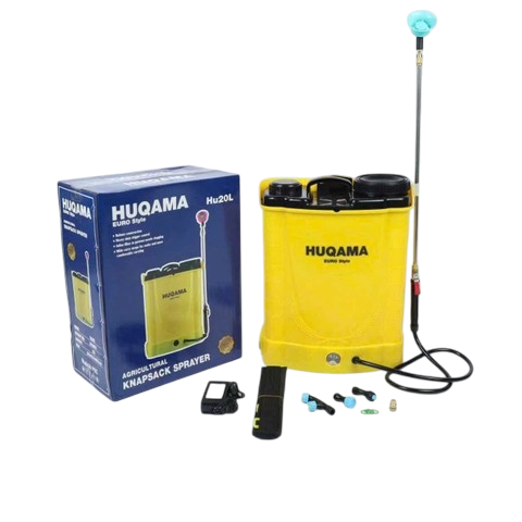 Bình xịt điện Huqama HU20L