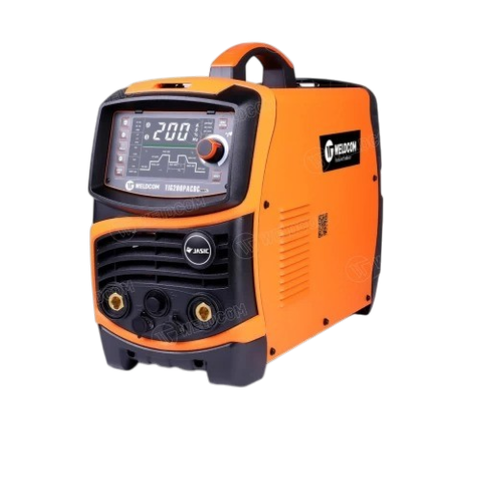 Máy Hàn Jasic TIG200PACDC E201 II JET20