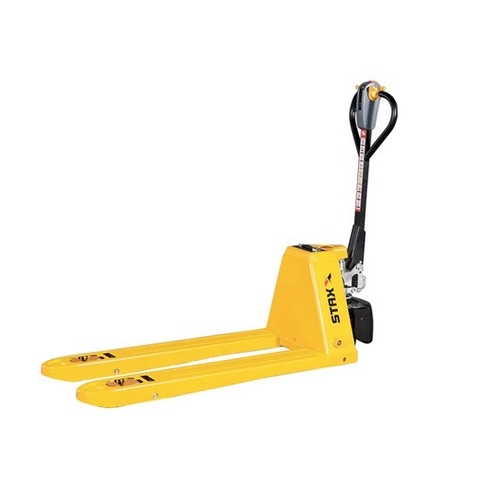 Xe Nâng Điện Tay Thấp Bán Tự Động STAXX PPT20H