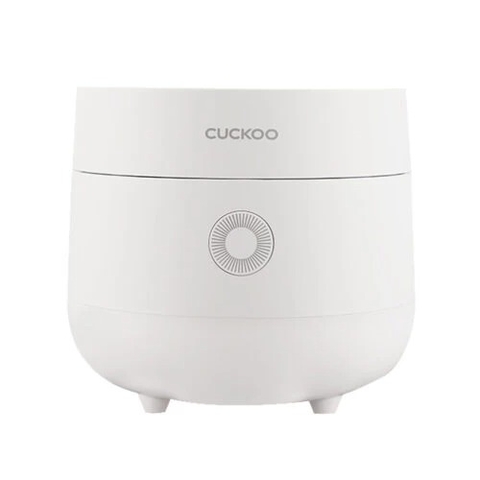 Nồi cơm điện tử Cuckoo CR-0675F (Bản xuất khẩu) 1.08L