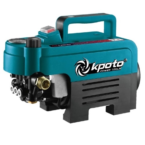 Máy Phun Rửa 2200W Kpoto KP90-A2 Có Chỉnh Áp