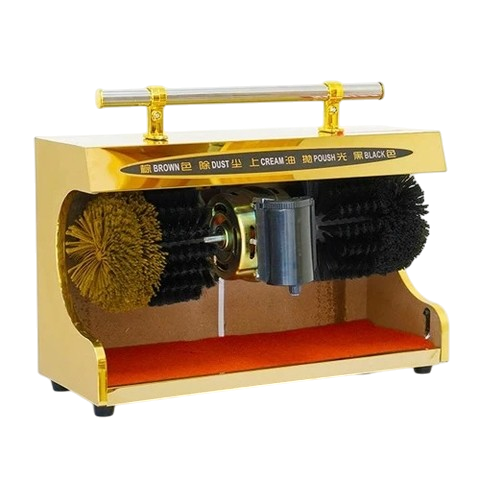 Máy đánh giày Kumisai KMS-G5