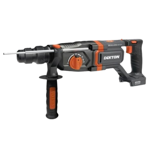 Máy Khoan Đục 3 Chức Năng 21V Dekton M21-RH2603BX