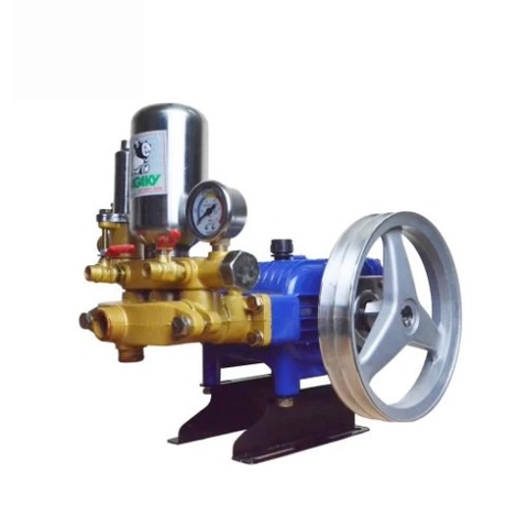 Đầu Phun Áp Lực 2Hp Nagaky NA-60GH