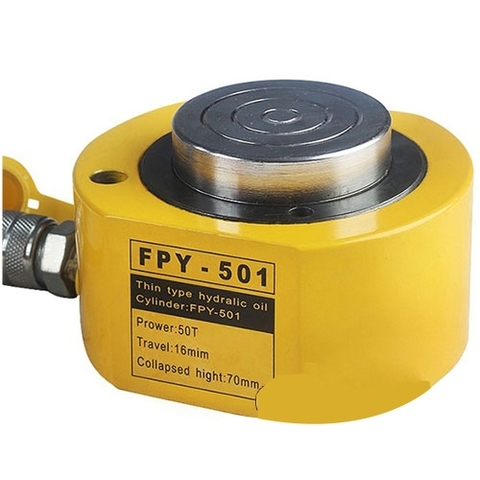 Kích thủy lực phân tách NITTO FPY-50T