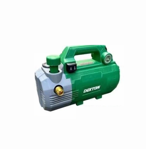 Máy rửa xe chỉnh áp DEKTON DK-CWR2350 2350W