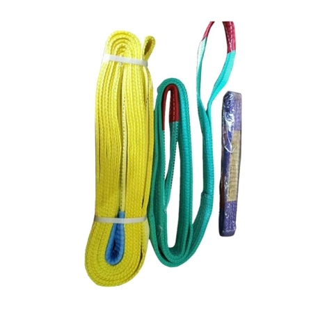 Cáp vải cẩu hàng KENBO 5 tấn 3 mét