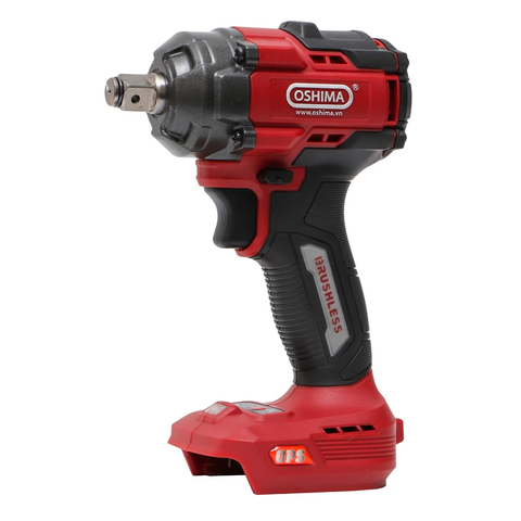 Thân máy mở bu lông pin lithium Oshima MBL21V-NG500N-D3