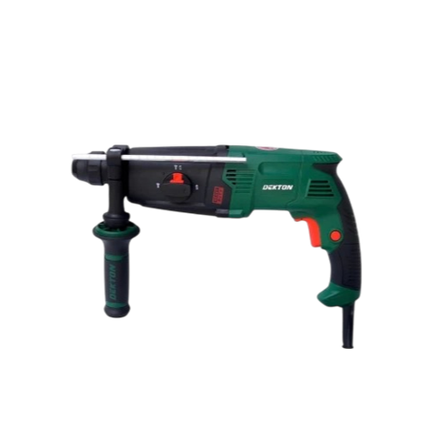 Máy khoan đục 3 chức năng Dekton DK-RH2603PLUS