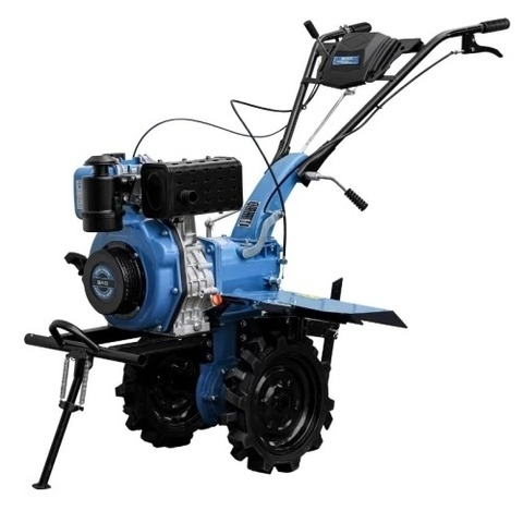 Máy Xới Đất Chạy Dầu 178F Gao GA2952-ZA